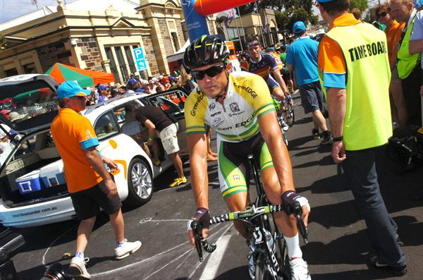 Simon Gerrans